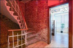 Hostel Lemon Tree, Istanbul