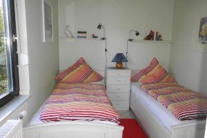 Apartment Seebrise, Busum