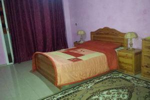 Appartemant Meublé Sur Apartments, Agadir