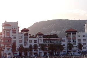 Luxury Apartment Marina, Agadir
