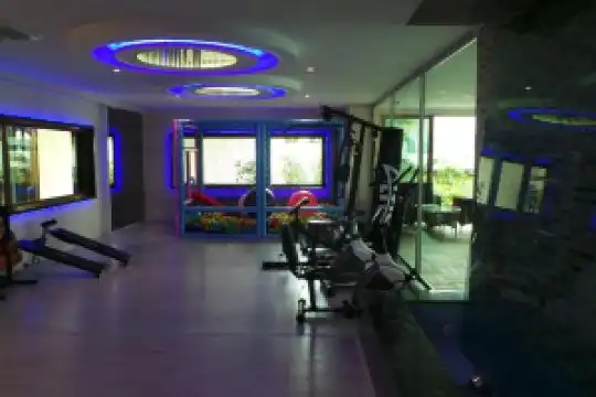 Mercurius Homes Apartments, Kargicak