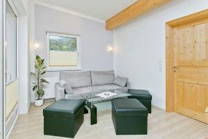 Apartment Haus Senn 2, Fiss