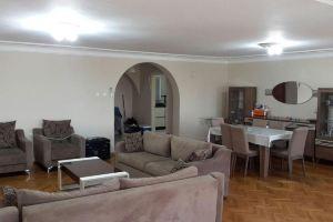 Apartment Begenilir I, Bursa