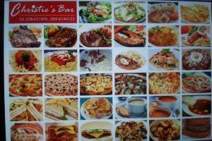 Christies Restaurant & Guesthouse, Ban Phe