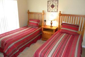 Holiday Home -3107, Davenport