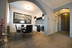 Apartment Canti, Novi Sad