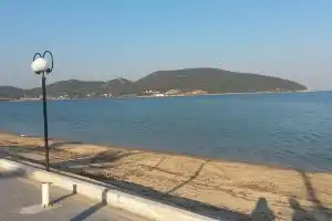 Tsigas Hotel, Nea Peramos