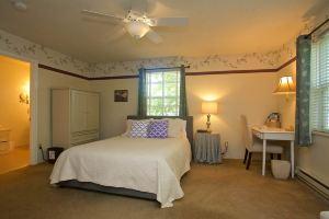 The Oval Door Hotel, Eugene