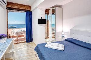 Belmare Apartment - Granchietto, Nerano