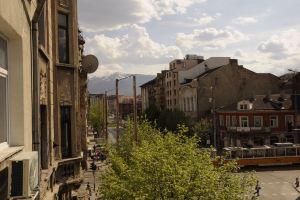 Emigrant Apartment, Sofia