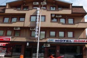 Hotel Roma, Pristina