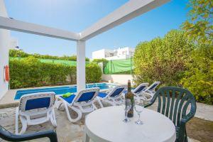 Tampa Bay V2F1 Hotel, Can Picafort