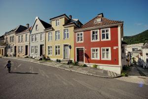 Bergen Budget ApartHotel, Bergen