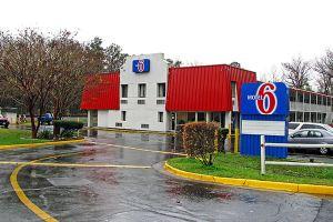 Motel 6, Chesapeake