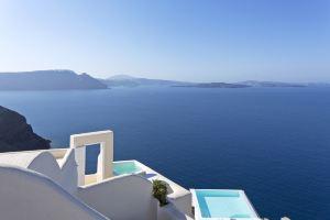 Canaves Suites - Small Luxury Hotels of the World, Oia