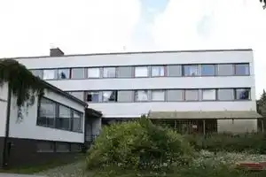 Hotel Matinlahti, Espoo