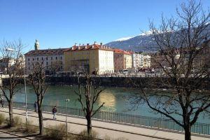 Appartement-Innsbruck, Innsbruck