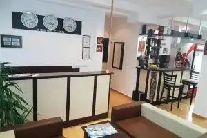 Hotel Riskyoff, Bansko