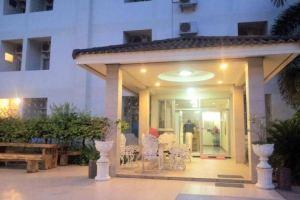 Heritage Hotel, Udon Thani City