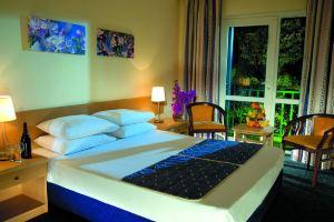 Hotel Aska Costa Holiday Club, Kizilot