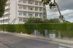 Hotel Haití, Can Picafort