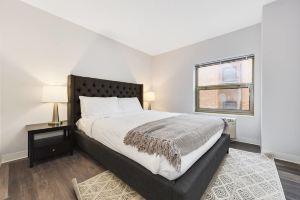 Classic 2Br Apt on W Chestnut St by Domio Apartments, Chicago