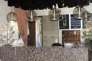 Darotel, Amman