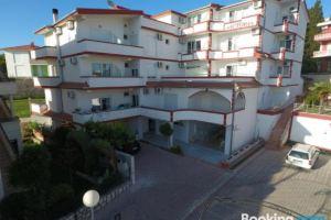 Victoria Apartments, Ulcinj