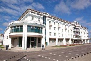 Svyatoy Georgy Hotel, Yaroslavl