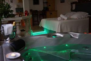La Suite de Diane Hotel, Nimes