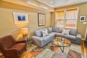 3254 Northwest Townhome #1056 - 3 Br Townhouse, Washington