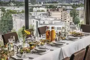 Rija Port Hotel, Riga
