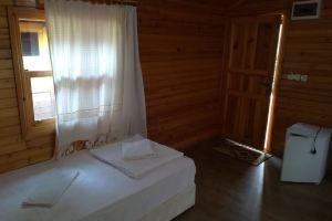 Kervan Pansiyon Hotel, Cirali
