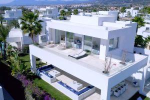 La Finca Luxury Quiet Resort, Marbella
