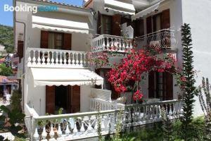 Akanthus Studios - Ex Vergos Pavlos, Parga