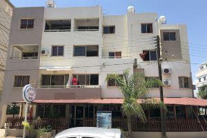 Pasianna Hotel Apartments, Larnaka