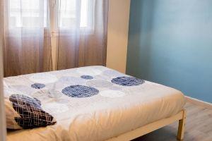 Logement Calme et Design Proche Centre Hotel, Nimes
