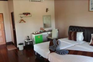Naris Phuview Resort, Satun