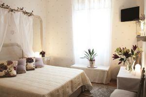 Ai Carraresi B&B Mini-hotel, Padua
