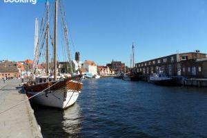 Seestern am Hafen - ABC139 Hotel, Wismar