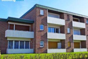 Apartment Gezeiten by Interhome, Norddeich
