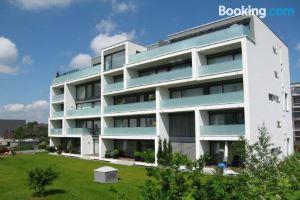 Fewo Speicherquartier Hotel, Luneburg