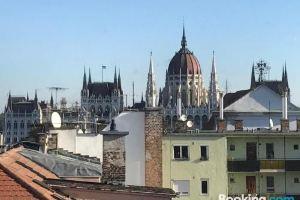 Budapest Flat Rent Apart-hotel, Budapest