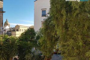 Boutique House Montevergini, Palermo