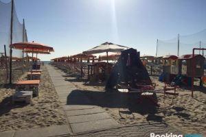Ninfea Rooms, Cervia