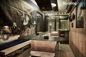 Silva Peak Residences Galtür-Ischgl-Tirol Apart-hotel, Galtuer