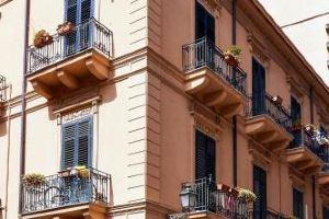 Palermo Al Centro - Appartamento Fiume Apartments, Palermo