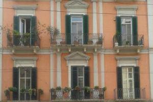 Appartamentino Vittorio Emanuele Apartments, Bari