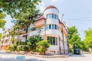 Vida Family Hotel, Vidin