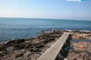 Casa Vromans Alto, Torrevieja